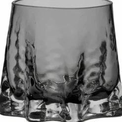 Gry lysholder medium 11 cm, clear