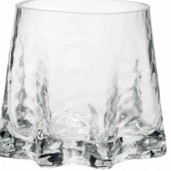 Gry lysholder medium 11 cm, cognac