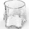 Gry lyslykt, clear
