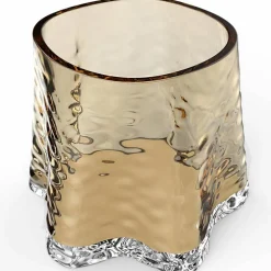 Gry lyslykt, clear