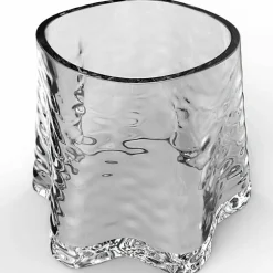 Gry lyslykt, clear