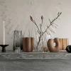 Gry lyslykt, cognac
