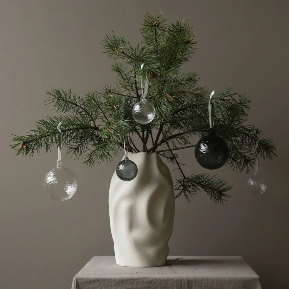 Gry Marble julekule, 5 cm