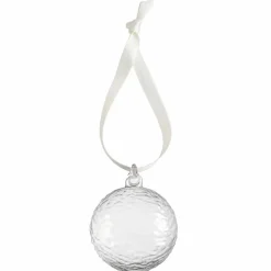 Gry Marble julekule, 5 cm