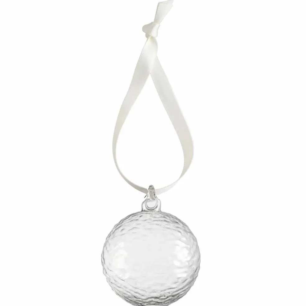 Gry Marble julekule, 5 cm