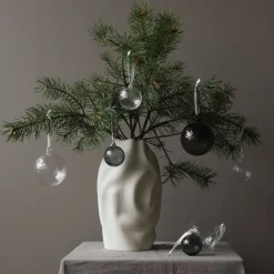 Gry Marble julekule, 5 cm
