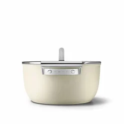 Gryte 24 cm / 4,5 liter, svart