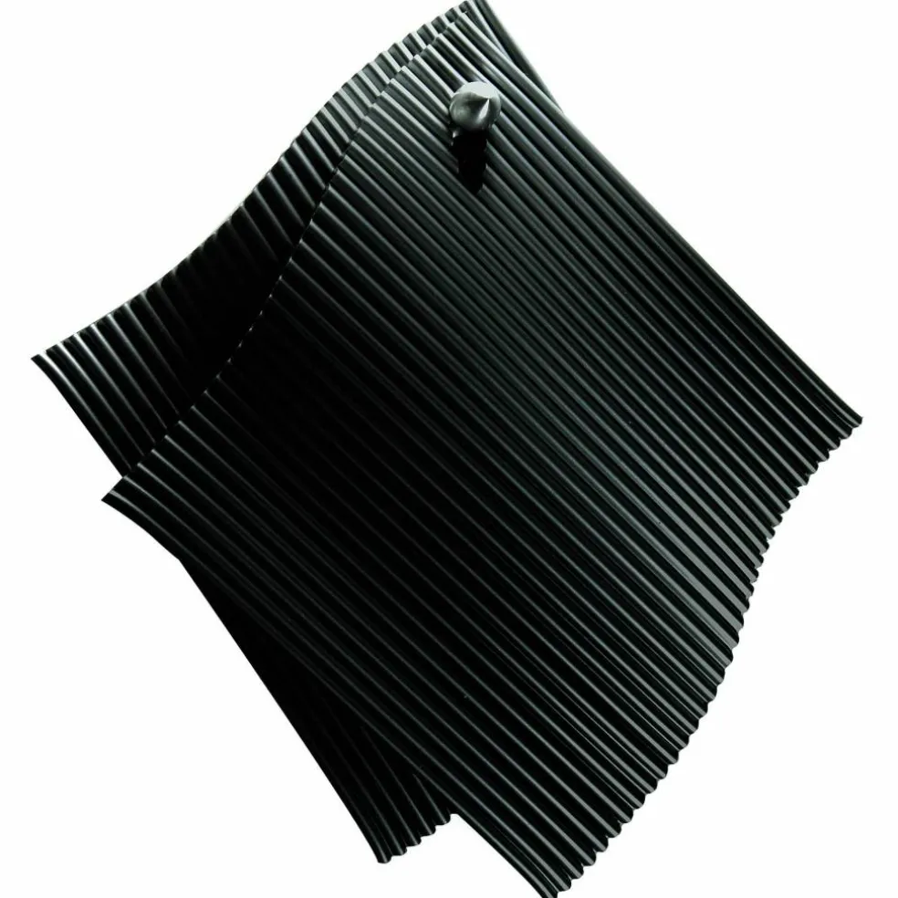 Grytelapper, black