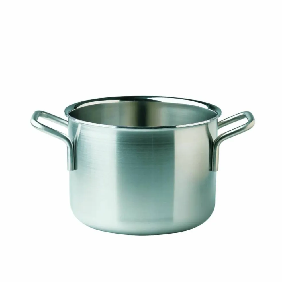 Gryte 4,8 l. 20 cm. Multi