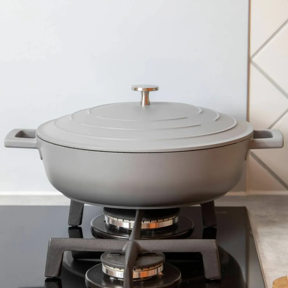 Gryte 4 liter