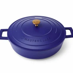 Gryte 4 liter, lilla