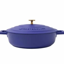 Gryte 4 liter, lilla