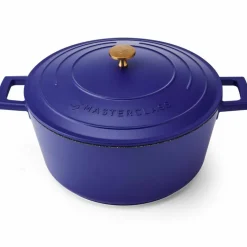 Gryte 5 liter, lilla