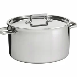. Gryte 10,0 l Rustfritt Stål