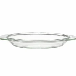 Gryte med glasslokk 1,8 liter