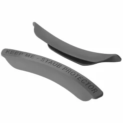 Grytesett i støpejern 24 cm, svart