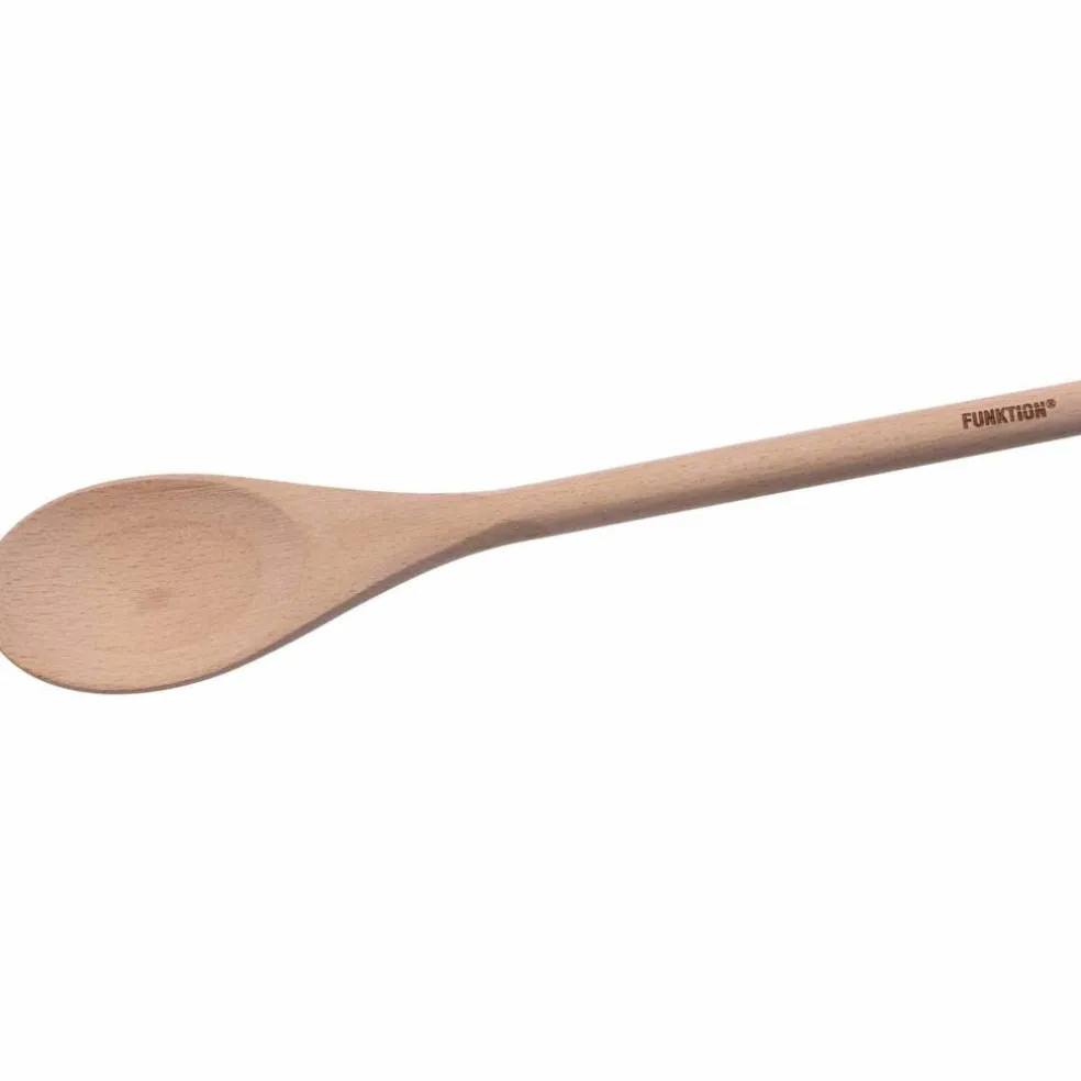 Gryteskje 25 cm i Bøk