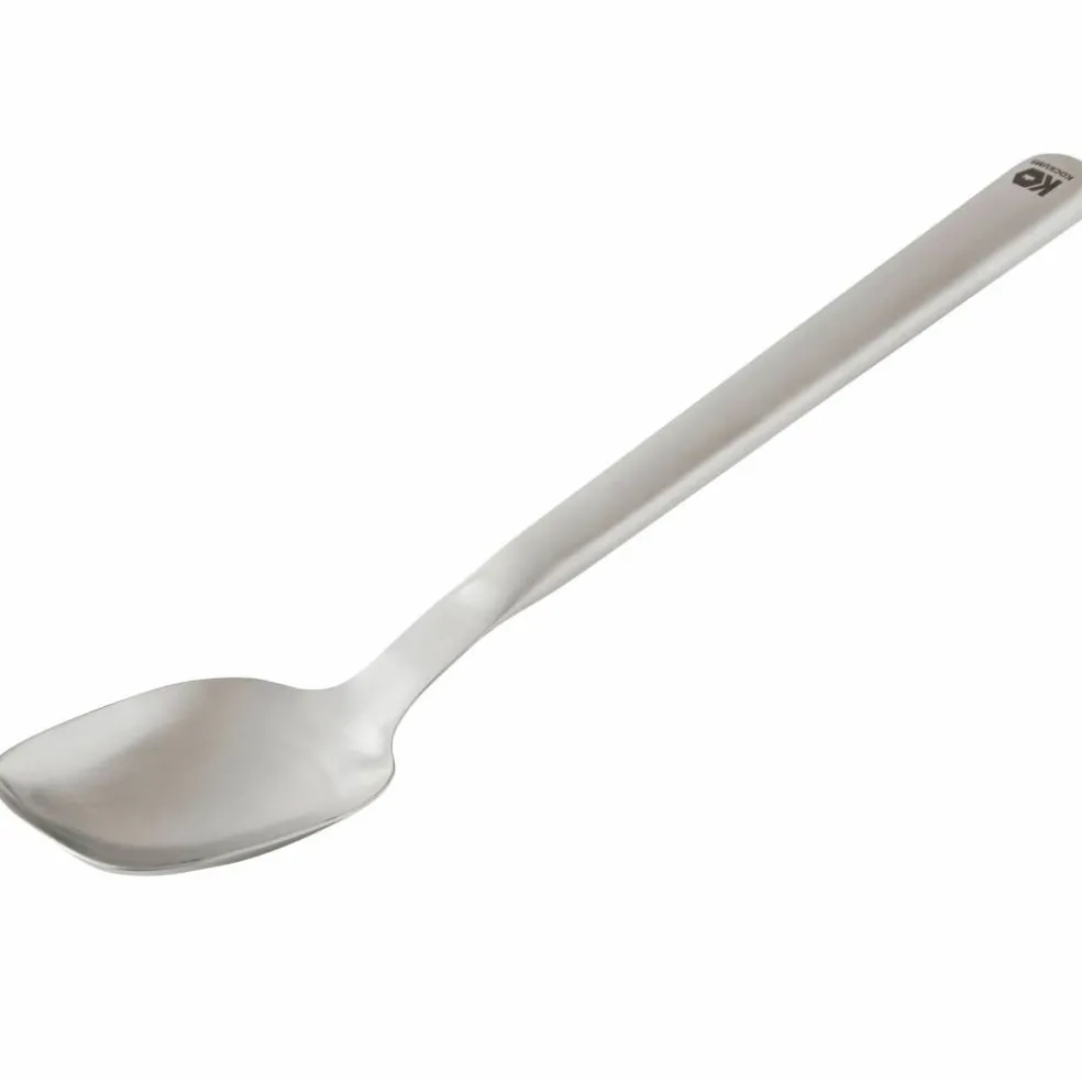 Gryteskje 34 cm, rustfritt stål