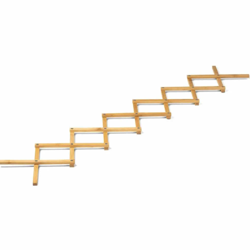 Gryteunderlag Bambus