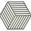 Gryteunderlag Hexagon Cool Gray