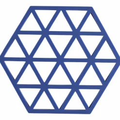 Gryteunderlag Hexagon Cool Gray