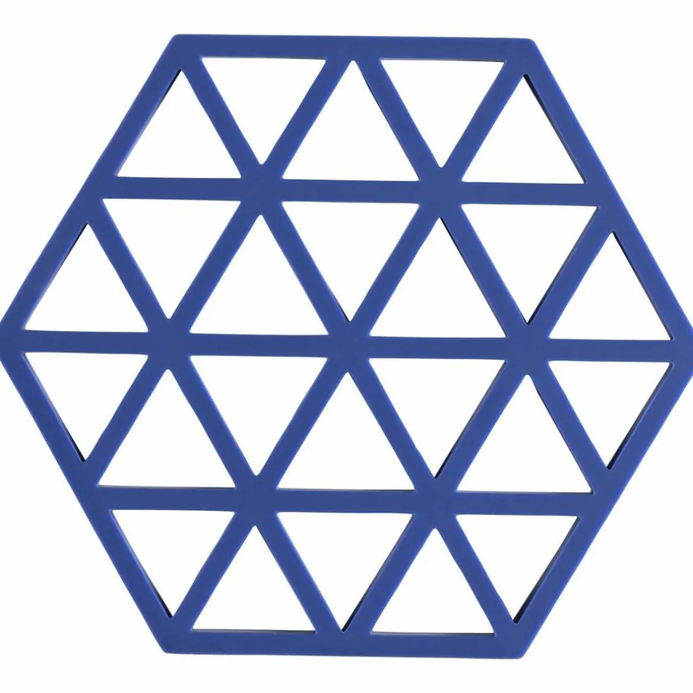 Gryteunderlag Hexagon Cool Gray