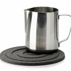 Gryteunderlag rund, 21 cm, naturell kork
