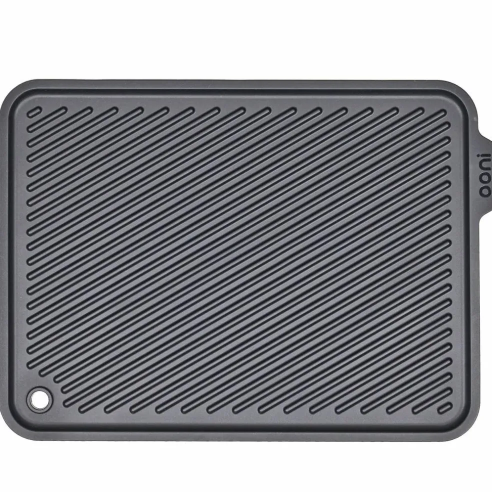 Gryteunderlag silikon large 38 x 28 cm