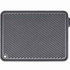 Gryteunderlegg silikon medium 32 x 28 cm