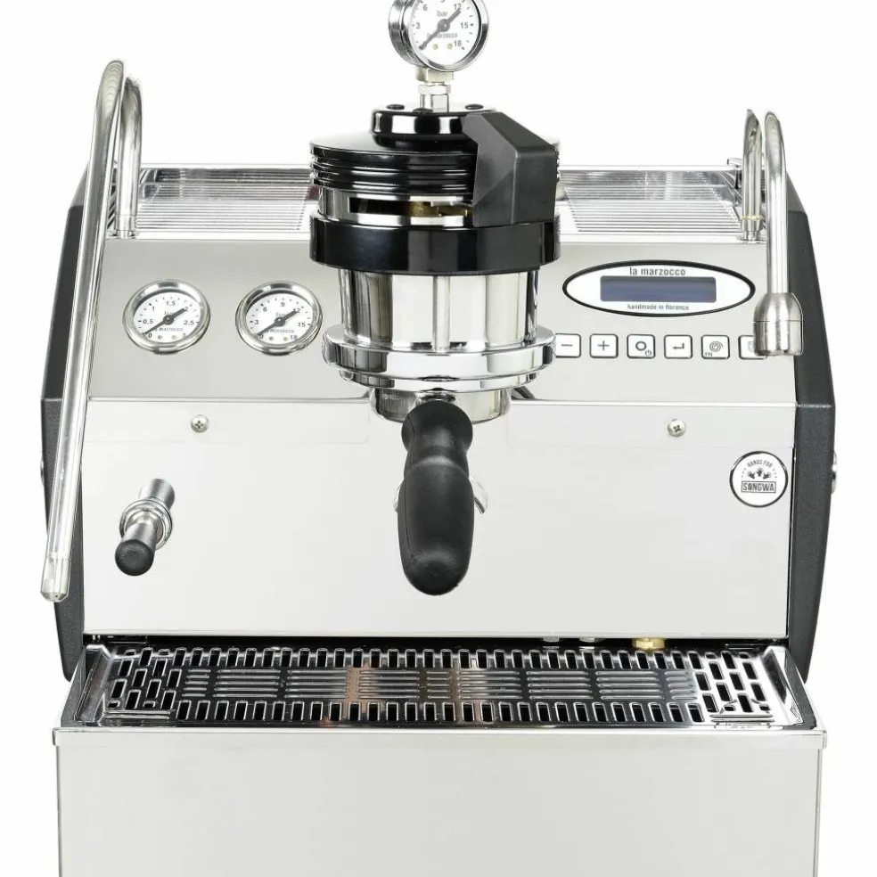 GS3 Espressomaskin AV