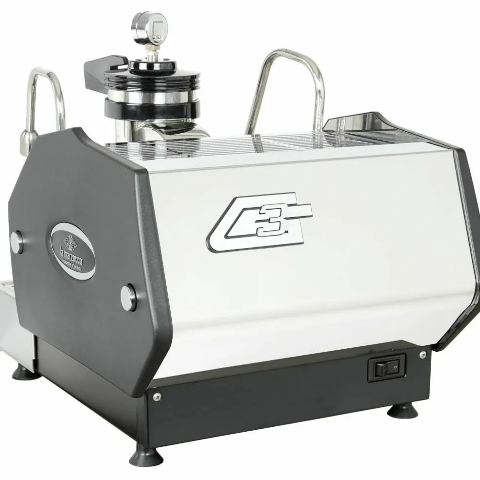 GS3 Espressomaskin AV