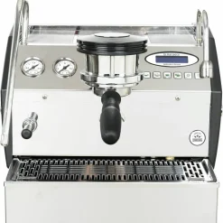 GS3 Espressomaskin AV