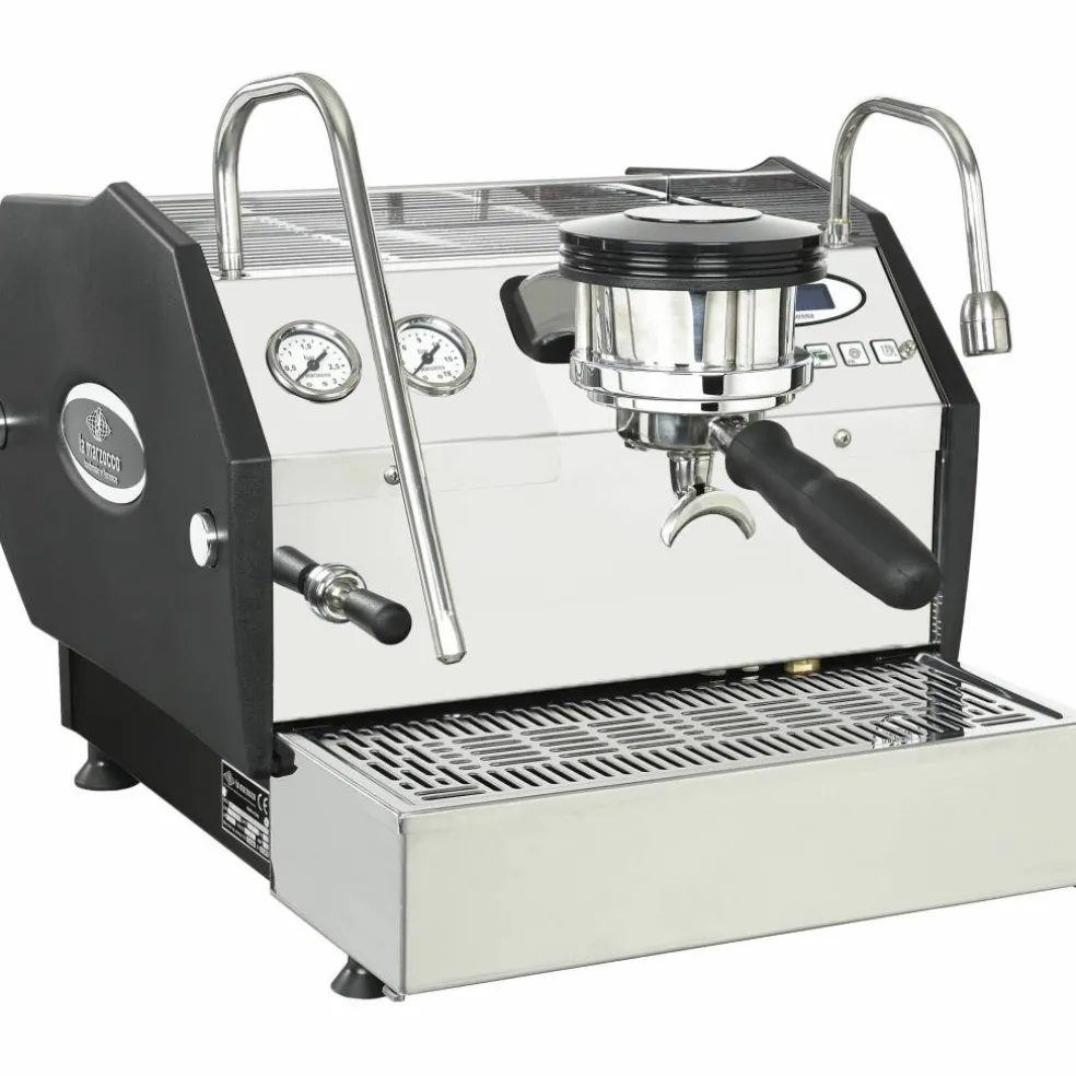 GS3 Espressomaskin AV