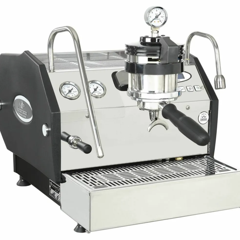GS3 Espressomaskin AV