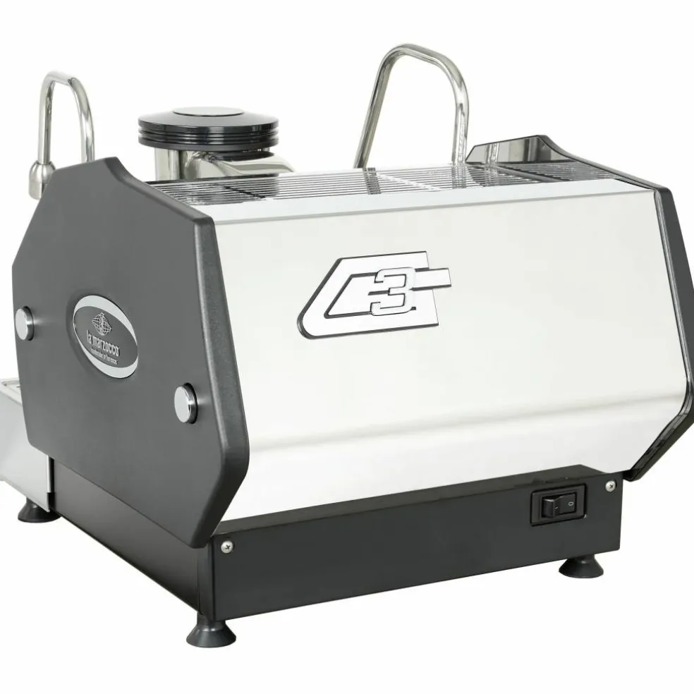 GS3 Espressomaskin AV