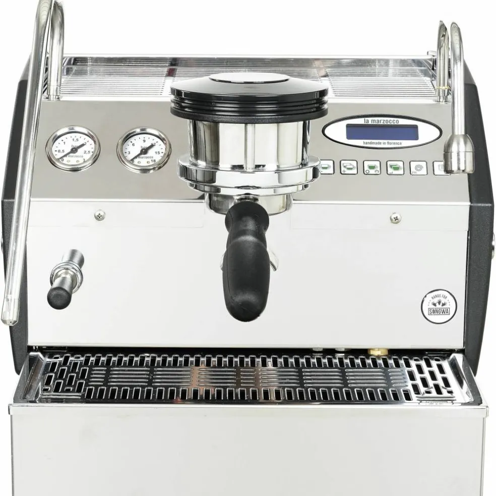 GS3 Espressomaskin MP