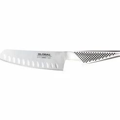 GS-91 Grønnsakskniv Olivenslipt 14 cm
