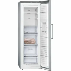 GS36NVIEP iQ300 Inox-Easycleen fryser