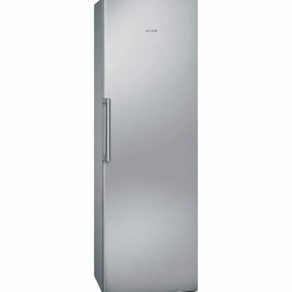 GS36NVIEP iQ300 Inox-Easycleen fryser