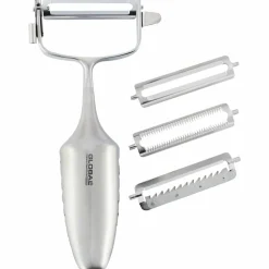 GS-94 Skreller T-mod. med 3 Ekstra Blad