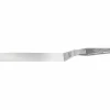 GS-42/8 Stekespade Vinklet 20 cm