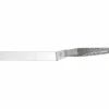 GS-42/10 Stekespade Vinklet 25 cm