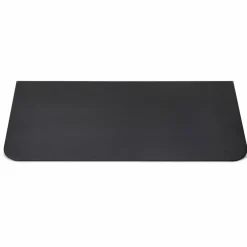 Gulvplate i stål 80 × 40 cm