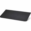Gulvplate i stål 70 × 80 cm