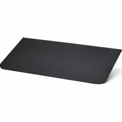 Gulvplate i stål 50 × 40 cm