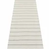 Gulvteppe Carl, 70 x 270 cm, warm grey/fossil grey