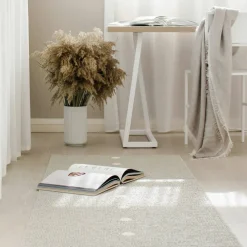 Gulvteppe Peg, 70 x 200 cm, linen/vanilla