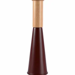 Gurken salt- og pepperkvern large, svart