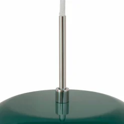 Haipot pendellampe D23, oransje