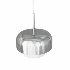 Haipot pendellampe D23, oransje